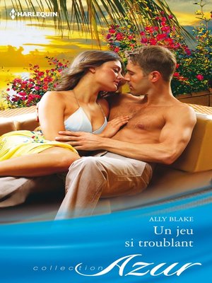 cover image of Un jeu si troublant